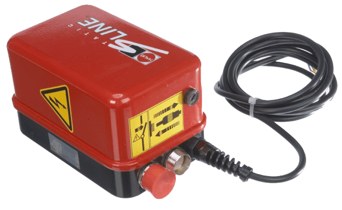 S-LINE POWER PACK EN SL